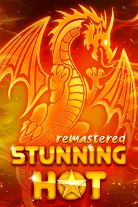 Stunning Hot Remastered