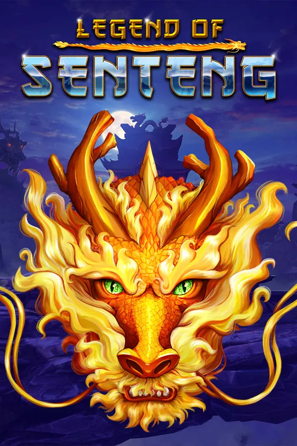 Legend of Senteng
